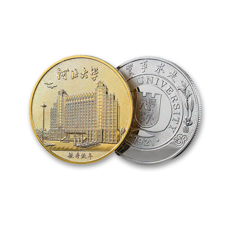 University Commemorative Medals